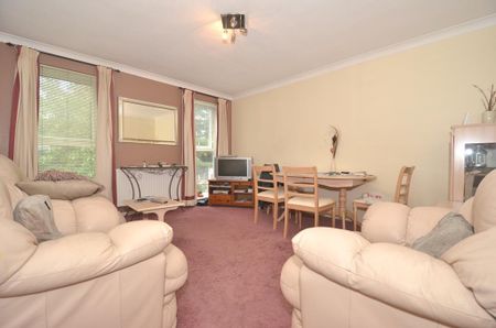 1 bedroom apartment - Photo 4