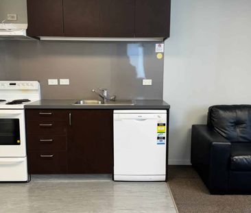 7E/15 Dixon, Te Aro - Photo 4