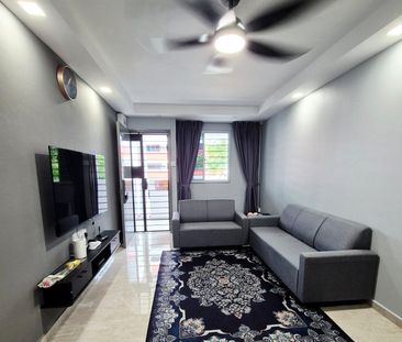 Blk 409 Bukit Batok West Avenue 4 (Bukit Batok), HDB 3 Rooms - For ... - Photo 3