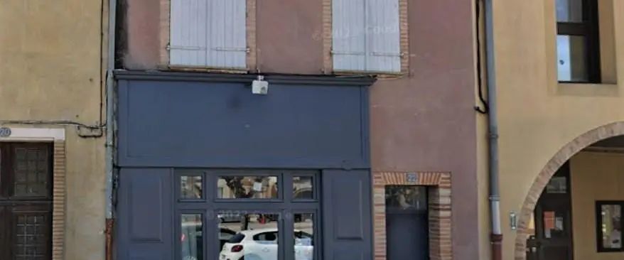 Appartement à louer 1 pièce 30m² - Photo 1