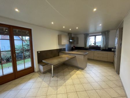 A LOUER TRUCHTERSHEIM MAISON CONTEMPORAINE 143 m2 sur 8 ares - Photo 3