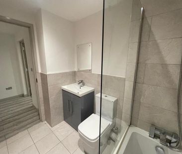 1 bedroom flat to rent - Photo 6