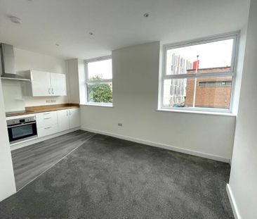 Percy Street, Hull - Photo 1