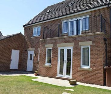 Bittern Croft, Horbury, WF4 - Photo 4