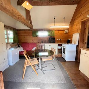 1 bedroom bungalow to rent - Photo 2