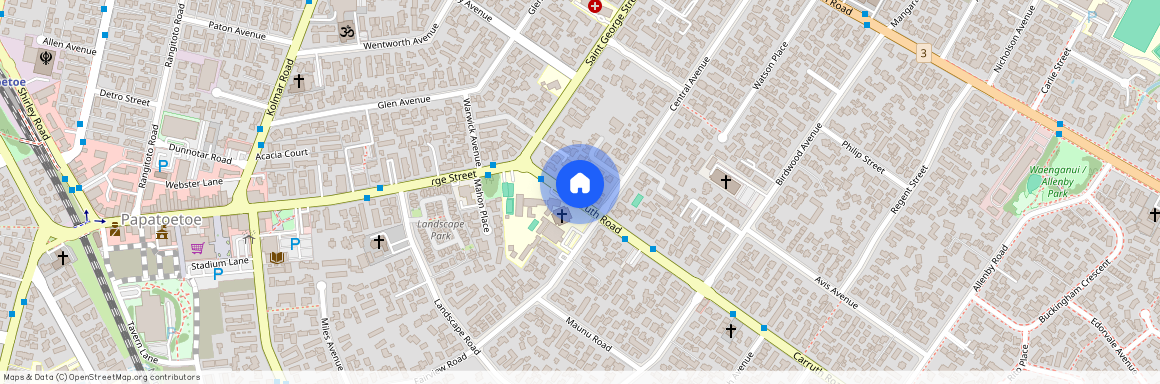 26 Carruth Road, Papatoetoe, Manukau City