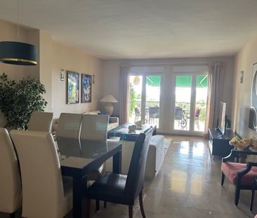 Ground Floor Apartment in Marbella - Foto 6