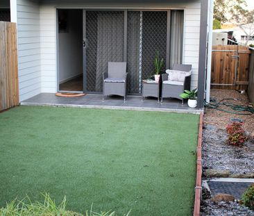 2 fully furnished studio apartment with either a balcony or a priva... - Photo 2