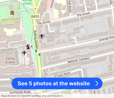 Glebe Court, Ealing - Photo 1