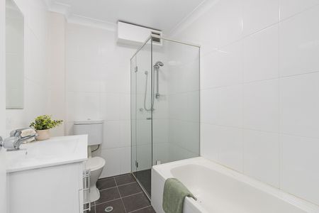12/3-5 Frederick Street, Hornsby NSW 2077 - Apartment For Rent | Domain - Photo 5