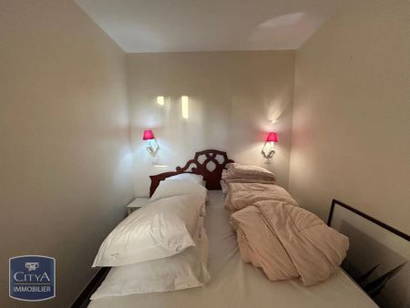 Appartement à louer 2 pièces 34.83m² - Photo 4