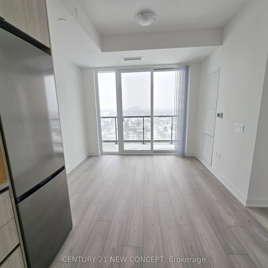 5858 Yonge Street #1726 - Photo 1