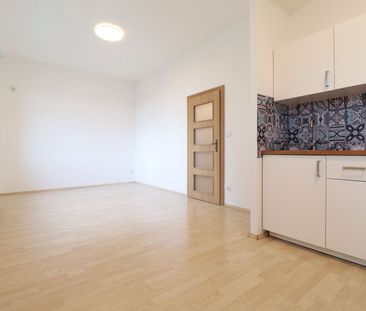 Pronájem bytu 1+kk • 34 m²Českomoravská, Praha - Libeň - Photo 3