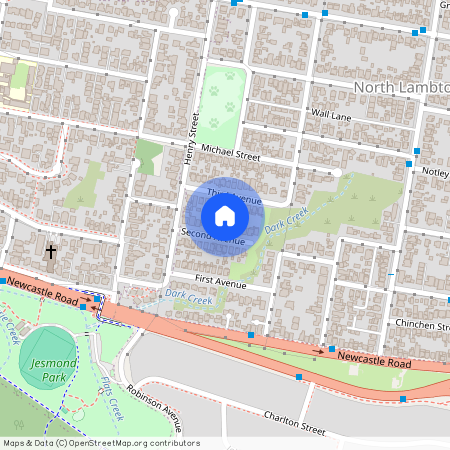 12 Second Avenue, North Lambton NSW 2299