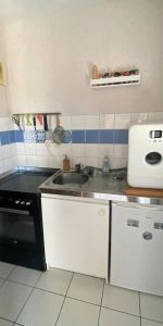 Appartement à louer 2 pièces 46.02m² - Photo 3