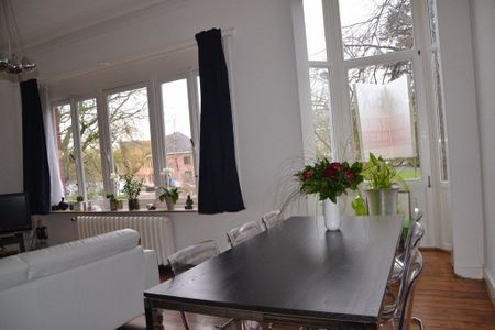 Sfeervol appartement met 2 slaapkamers! - Foto 2