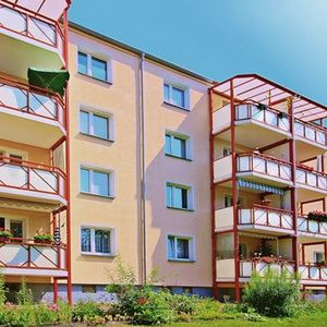 Wohnung Nr. 560/17/41 - Photo 2