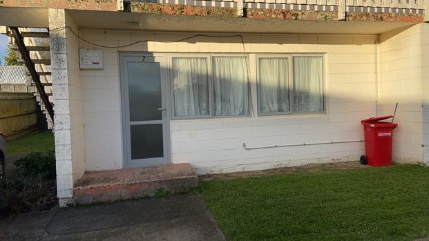 CENTRAL UPPER HUTT - Photo 1