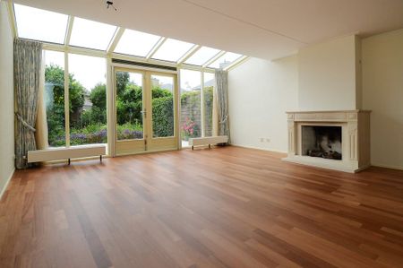 Huis te huur: Zandzeggelaan 179 2554 HM Den Haag - Foto 4