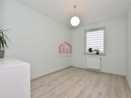 3-pok mieszkanie z miejscem w garażu i komórką - Photo 5