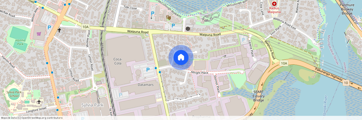 35A James Walter Place, Auckland