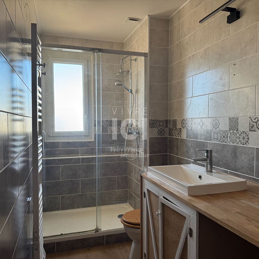 Location Appartement 3 pièces 57m² - Photo 1