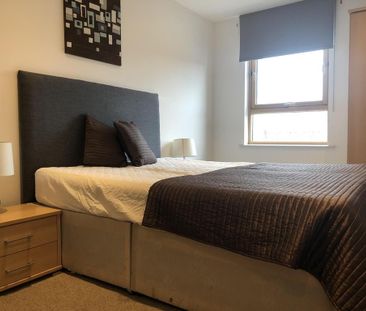 2 bedroom flat to rent - Photo 5