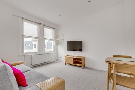 1 bedroom flat to rent - Photo 3