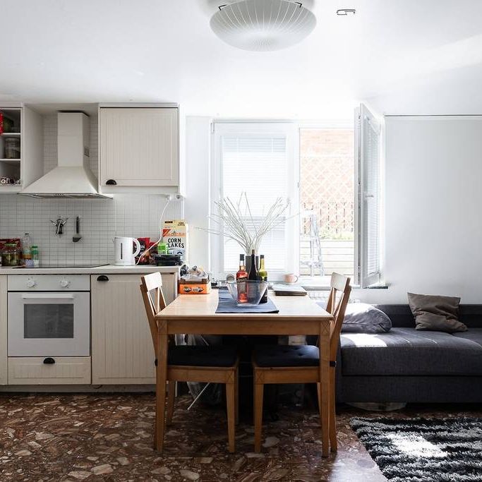 Helgdagsgatan, Göteborg - Foto 1