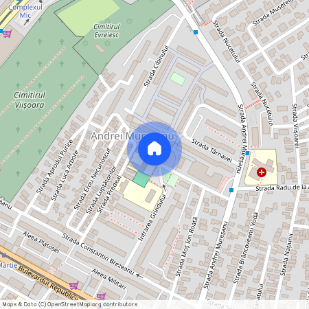 Ploiesti, 8 Martie, Zona: 8 Martie