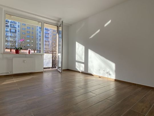 Jasne słoneczne 3-pokoje po remoncie 60.2 m² - Photo 1