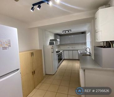 6 bedroom terraced house to rent - Photo 6