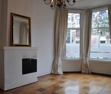 Appartement au rez-de-chaussée Frankenslag, La Haye - À louer - Photo 3