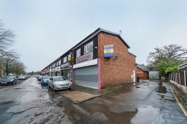 Turves Road, Cheadle Hulme, Cheadle, SK8 - Photo 1