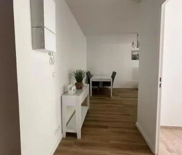 Appartement à louer 3 pièces 64.02m² - Photo 1
