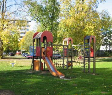 Demnächst frei! 4-Zimmer-Wohnung in Dortmund Aplerbeck - Foto 1
