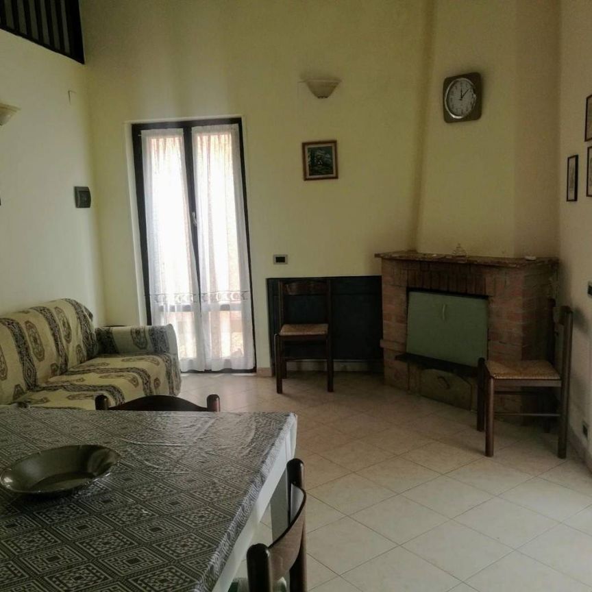 Bilocale viale del Lido 35, Lido, Policoro - Foto 1