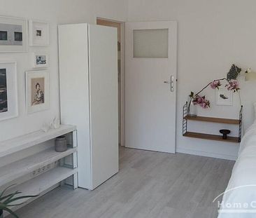 Aufwändig renovierte 1-Zimmer-Wohnung in Schöneberg, Berlin, möbliert - Photo 1