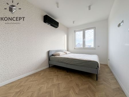 Dom szeregowy z ogrodem | 5 pokoi | Wojszyce - Фото 3