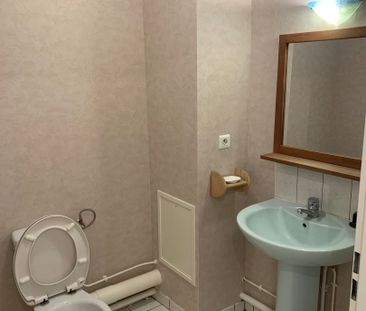 Location Appartement 1 pièce 32m² - Photo 3