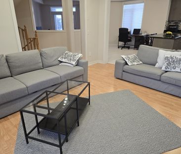 For Lease - 3007 Max Khan Boulevard, Oakville, Ontario - Photo 6