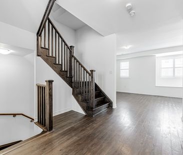 For Lease - 8 Thomas Swanson Street, Markham, Ontario - Photo 4