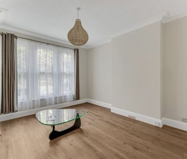 1 Bedroom Apartment To Let - Photo 2