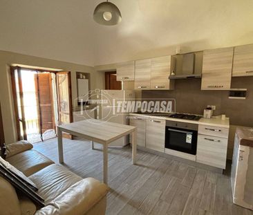 Trilocale via Giovanni Lanza 64, Centro, Casale Monferrato - Foto 2