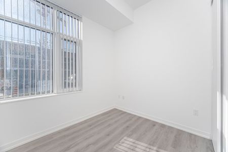 For Lease - 28 Interchange Way Unit# 106, Vaughan, Ontario - Photo 5