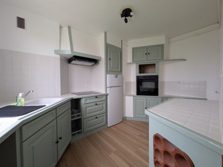 Location Appartement 3 pièces 56m² AUTERIVE 31190 - Photo 5