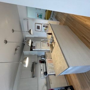 Superbe 4½ – Cour Anglaise – Moderne - Photo 2