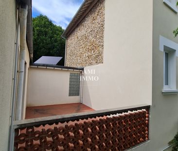 Location Appartement 2 pièces 50m² BIEVRES 91570 - Photo 2