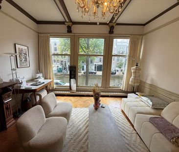 Reguliersgracht 15I 1017 LJ Amsterdam - Foto 4