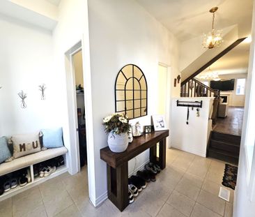 For Lease - 297 Starflower Place, Milton, Ontario - Photo 4